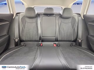 VOLKSWAGEN Passat 1.5 tsi ehybrid business 204cv dsg 8