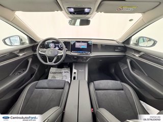 VOLKSWAGEN Passat 1.5 tsi ehybrid business 204cv dsg 9