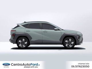 HYUNDAI Kona 1.6 gdi hev business 2wd 138cv dct 1