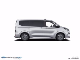 FORD Tourneo Custom 320 2.0 EcoBlue 170CV aut. PC Titanium 1