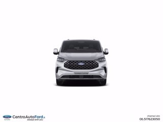 FORD Tourneo Custom 320 2.0 EcoBlue 170CV aut. PC Titanium 4