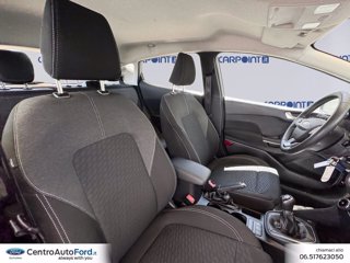 FORD Fiesta 5p 1.1 titanium 75cv 6