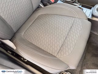 FORD Fiesta 5p 1.1 titanium 75cv 7