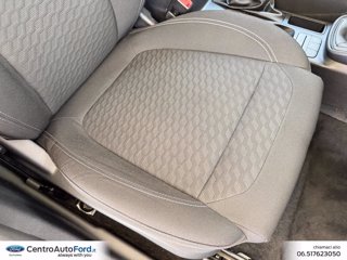 FORD Fiesta 5p 1.1 titanium 75cv 7