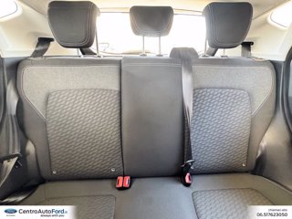 FORD Fiesta 5p 1.1 titanium 75cv 8