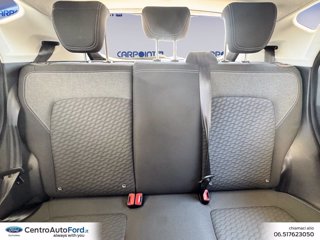 FORD Fiesta 5p 1.1 titanium 75cv 8