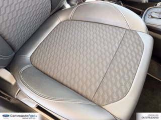 FORD Puma 1.0 ecoboost h titanium x s&s 125cv auto 7