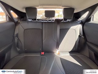 FORD Puma 1.0 ecoboost h titanium x s&s 125cv auto 8