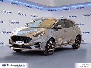 FORD Puma 1.0 ecoboost h st-line s&s 125cv 0