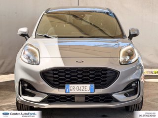 FORD Puma 1.0 ecoboost h st-line s&s 125cv 1