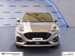 FORD Puma 1.0 ecoboost h st-line s&s 125cv 1
