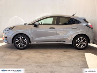FORD Puma 1.0 ecoboost h st-line s&s 125cv 2