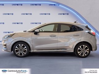 FORD Puma 1.0 ecoboost h st-line s&s 125cv 2