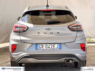 FORD Puma 1.0 ecoboost h st-line s&s 125cv 3