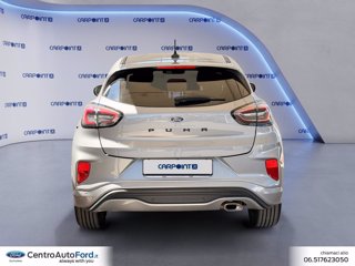 FORD Puma 1.0 ecoboost h st-line s&s 125cv 3
