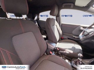FORD Puma 1.0 ecoboost h st-line s&s 125cv 6