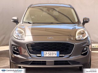 FORD Puma 1.0 ecoboost h titanium s&s 125cv 1