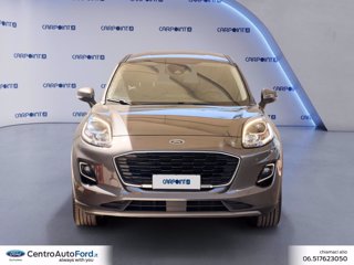 FORD Puma 1.0 ecoboost h titanium s&s 125cv 1