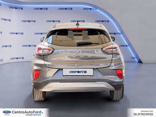 FORD Puma 1.0 ecoboost h titanium s&s 125cv 3