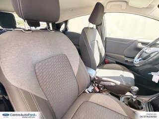 FORD Puma 1.0 ecoboost h titanium s&s 125cv 6