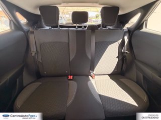 FORD Puma 1.0 ecoboost h titanium s&s 125cv 7