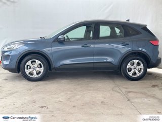 FORD Kuga 2.5 full hybrid connect 2wd 190cv e-shifter 2
