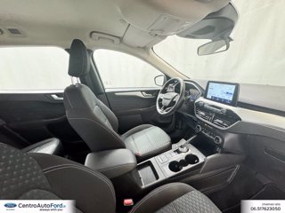 FORD Kuga 2.5 full hybrid connect 2wd 190cv e-shifter 5