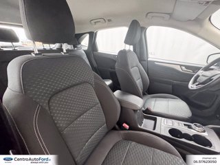 FORD Kuga 2.5 full hybrid connect 2wd 190cv e-shifter 6