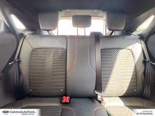 FORD Puma 1.0 ecoboost h st-line x s&s 125cv 8