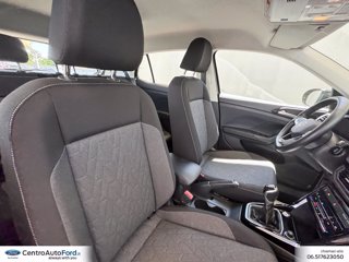 VOLKSWAGEN T-cross 1.0 tsi life 95cv 6