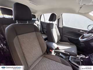 VOLKSWAGEN T-cross 1.0 tsi life 115cv dsg 6