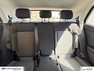 VOLKSWAGEN T-cross 1.0 tsi life 115cv dsg 8