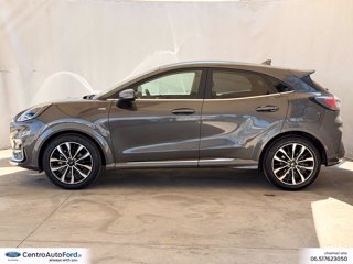 FORD Puma 1.0 ecoboost h st-line vignale s&s 155cv auto 2