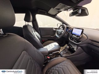 FORD Puma 1.0 ecoboost h st-line vignale s&s 155cv auto 5