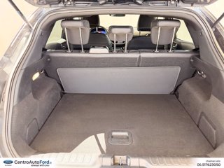 FORD Puma 1.0 ecoboost h st-line vignale s&s 155cv auto 9