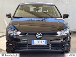 VOLKSWAGEN Polo 1.0 tsi life 95cv dsg 1
