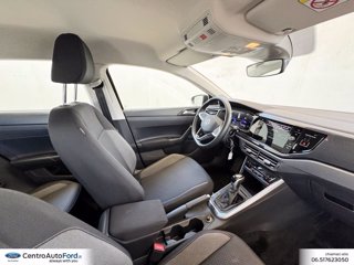 VOLKSWAGEN Polo 1.0 tsi life 95cv dsg 5