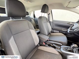 VOLKSWAGEN Polo 1.0 tsi life 95cv dsg 6