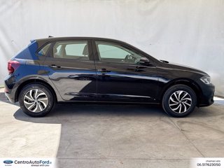 VOLKSWAGEN Polo 1.0 tsi life 95cv dsg 4