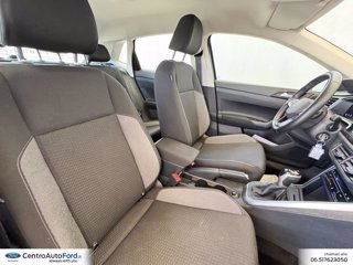 VOLKSWAGEN Polo 1.0 tsi life 95cv dsg 6