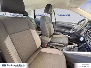 VOLKSWAGEN Polo 1.0 tsi life 95cv dsg 6