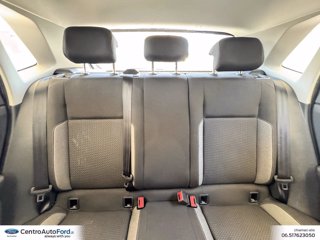 VOLKSWAGEN Polo 1.0 tsi life 95cv dsg 8