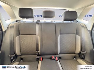 VOLKSWAGEN Polo 1.0 tsi life 95cv dsg 8