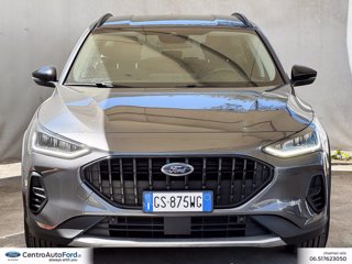 FORD Focus active sw 1.0t ecoboost h 125cv 1