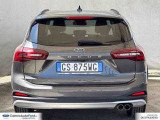 FORD Focus active sw 1.0t ecoboost h 125cv 3