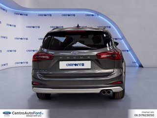 FORD Focus active sw 1.0t ecoboost h 125cv 3