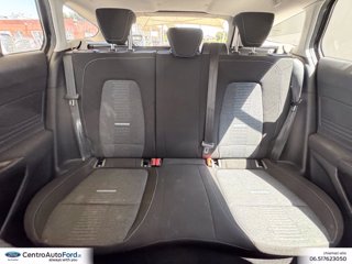 FORD Focus active sw 1.0t ecoboost h 125cv 7