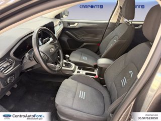 FORD Focus active sw 1.0t ecoboost h 125cv 8