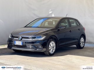 VOLKSWAGEN Polo 1.0 tsi style 95cv 0