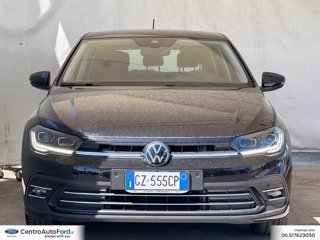 VOLKSWAGEN Polo 1.0 tsi style 95cv 1